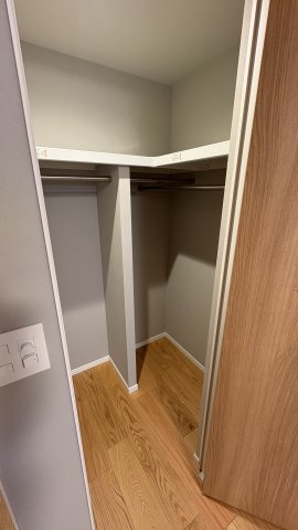 【収納】 | ★仲介手数料無料★HarumiアイランドトリトンスクエアView Tower(フルリノベーション済み）