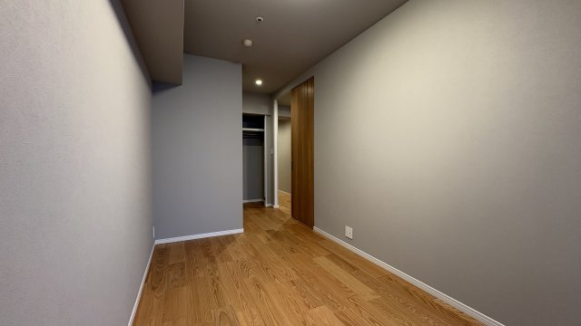 【玄関】 | ★仲介手数料無料★HarumiアイランドトリトンスクエアView Tower(フルリノベーション済み）