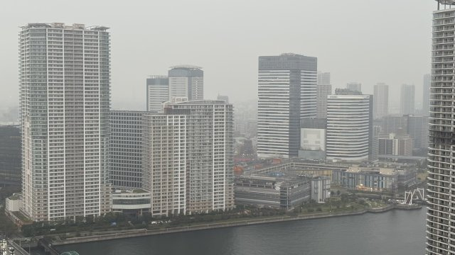 【その他】 | ★仲介手数料無料★HarumiアイランドトリトンスクエアView Tower(フルリノベーション済み）