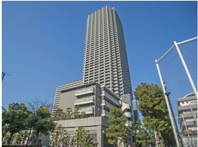 【その他】 | ★仲介手数料無料★HarumiアイランドトリトンスクエアView Tower(フルリノベーション済み）