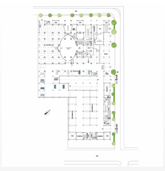 【その他】 | ★仲介手数料無料★HarumiアイランドトリトンスクエアView Tower(フルリノベーション済み）