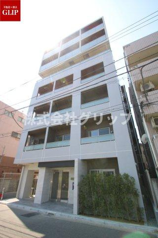 アイルプレミアム横浜ノルド