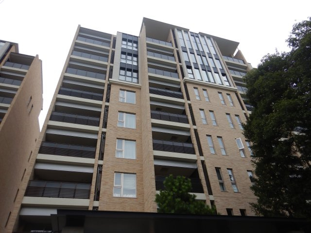 ブリスベージュ神宮前