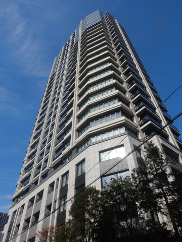 プラウドタワー渋谷