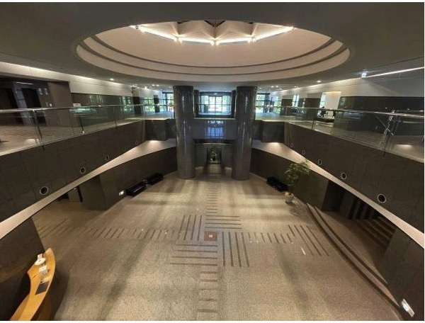 【その他】 | ★仲介手数料無料★晴海アイランドトリトンスクエアビュータワー（全室天井カセットエアコン、ワイドスパン間取り、通風、採光良好）