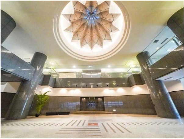 【その他】 | ★仲介手数料無料★晴海アイランドトリトンスクエアビュータワー（全室天井カセットエアコン、ワイドスパン間取り、通風、採光良好）