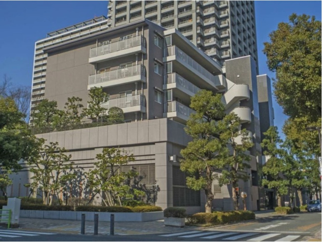 【その他】 | ★仲介手数料無料★晴海アイランドトリトンスクエアビュータワー（全室天井カセットエアコン、ワイドスパン間取り、通風、採光良好）