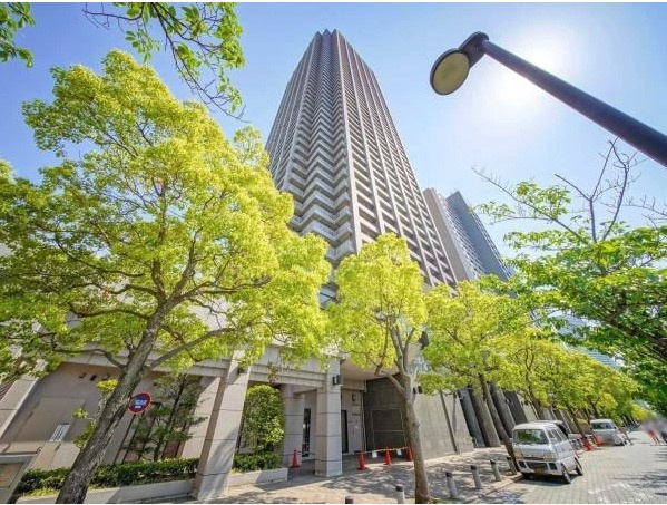 【周辺】 | ★仲介手数料無料★晴海アイランドトリトンスクエアビュータワー（全室天井カセットエアコン、ワイドスパン間取り、通風、採光良好）