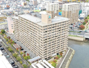 【新規リフォーム】サーパス南千田橋の画像