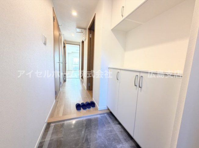 【浴室】 | 【新規リフォーム】サーパス南千田橋