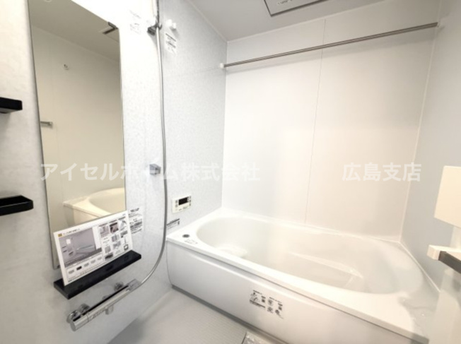 【玄関】 | 【新規リフォーム】サーパス南千田橋