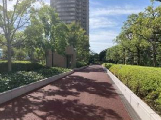 【その他共用部分】 | ザ・ガーデンタワーズ・サンライズタワー