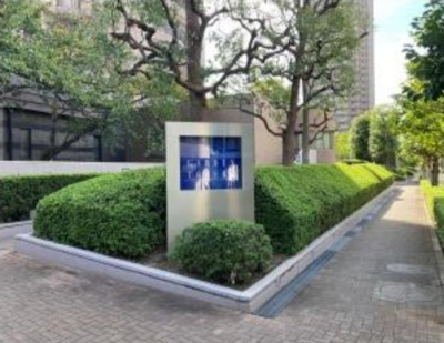 【その他共用部分】 | ザ・ガーデンタワーズ・サンライズタワー