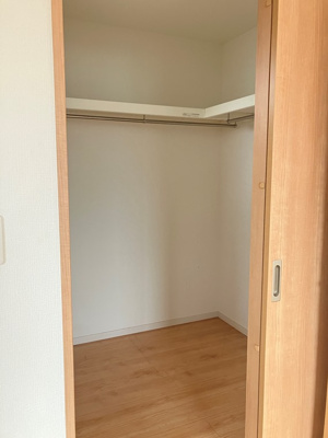 【収納】 | おおたかの森北戸建