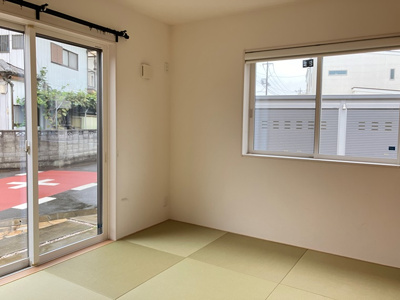 【内装】 | おおたかの森北戸建