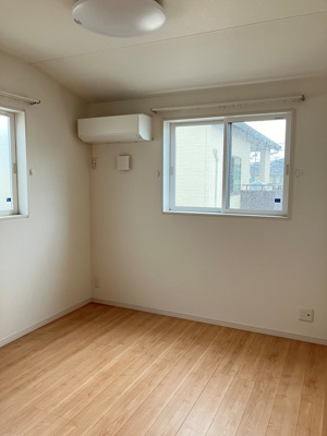 【その他】 | おおたかの森北戸建