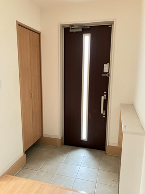 【玄関】 | おおたかの森北戸建