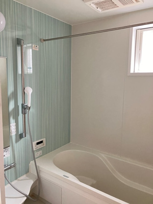 【浴室】 | おおたかの森北戸建