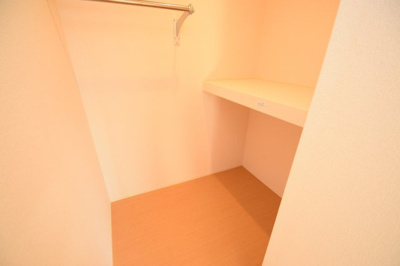 【収納】 | エスポワールルミエール