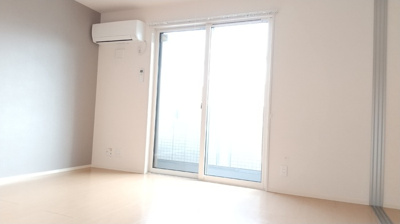 【居間・リビング】 | エスポワールルミエール