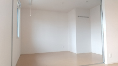 【内装】 | エスポワールルミエール