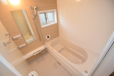 【浴室】 | エスポワールルミエール