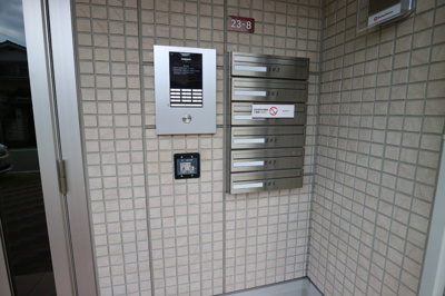 【設備】 | エスポワールルミエール