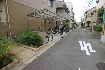 【その他共用部分】 | エスポワールルミエール