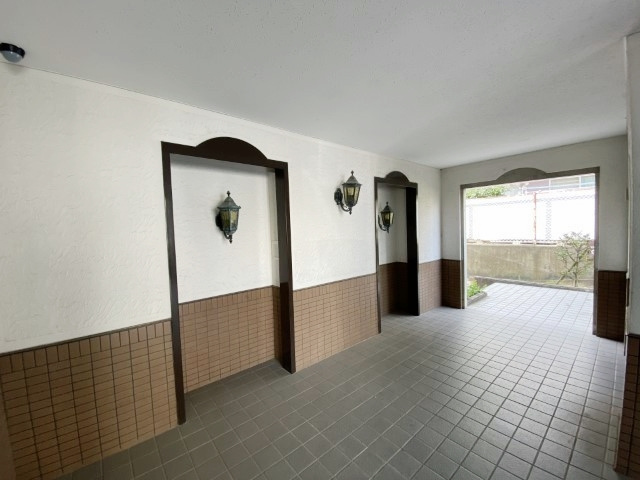 グリーンビュー1号館のその他