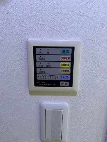 アプローズ薬院デュオイーストの設備