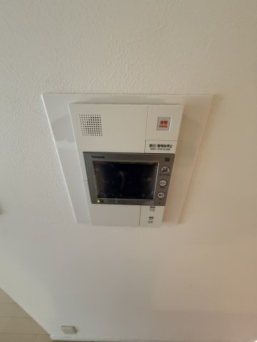 アプローズ薬院デュオイーストのセキュリティ