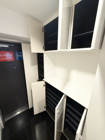 アプローズ薬院デュオイーストのその他