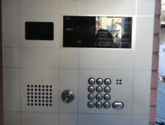 【セキュリティ】 | ファインクレスト南池袋(ファインクレストミナミイケブクロ) | オートロック☆