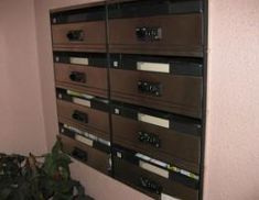 【設備】 | ファインクレスト南池袋(ファインクレストミナミイケブクロ) | 集合ポスト☆