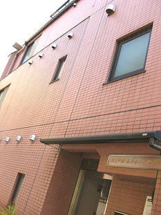 【外観】 | ファインクレスト南池袋(ファインクレストミナミイケブクロ)