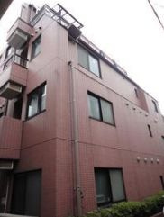 【外観】 | ファインクレスト南池袋(ファインクレストミナミイケブクロ) | ファインクレスト南池袋の外観☆