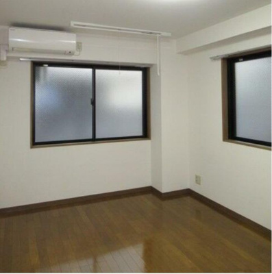 【居間・リビング】 | ファインクレスト南池袋(ファインクレストミナミイケブクロ) | 居室☆（同一仕様写真）