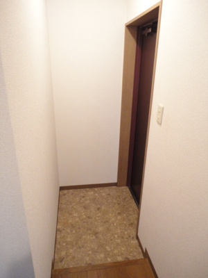 【玄関】 | ファインクレスト南池袋(ファインクレストミナミイケブクロ) | （同一仕様写真）