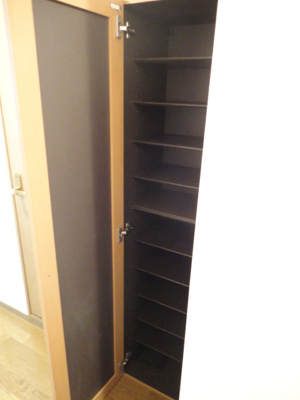 【設備】 | ファインクレスト南池袋(ファインクレストミナミイケブクロ) | （同一仕様写真）