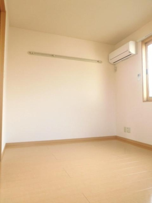 グランドゥールの洋室