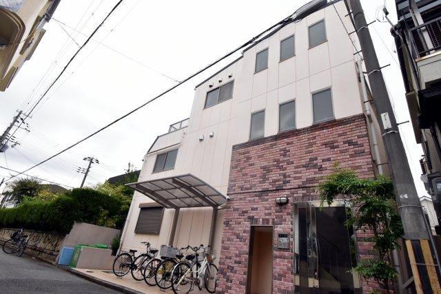 ロクサーヌ浜甲子園