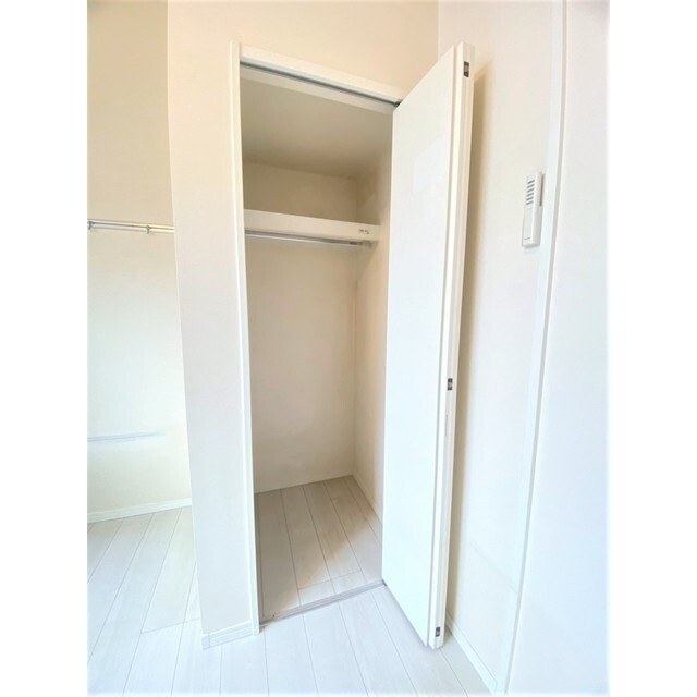 ヒルズ西加瀬の内装