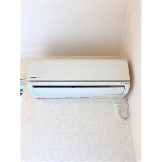 ヒルズ西加瀬の内装