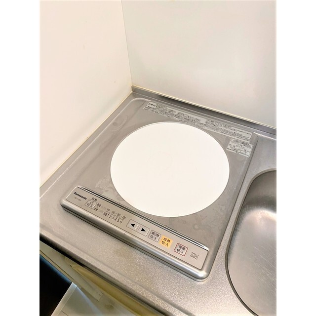 ヒルズ西加瀬の内装