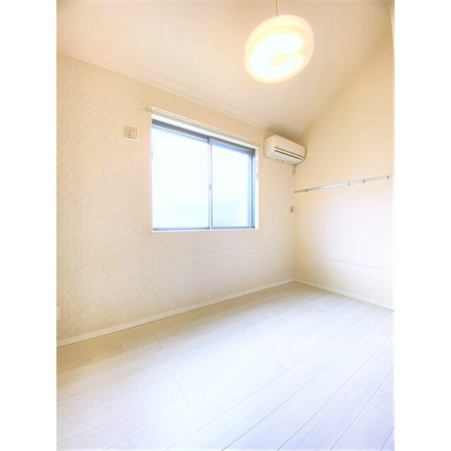 ヒルズ西加瀬の内装