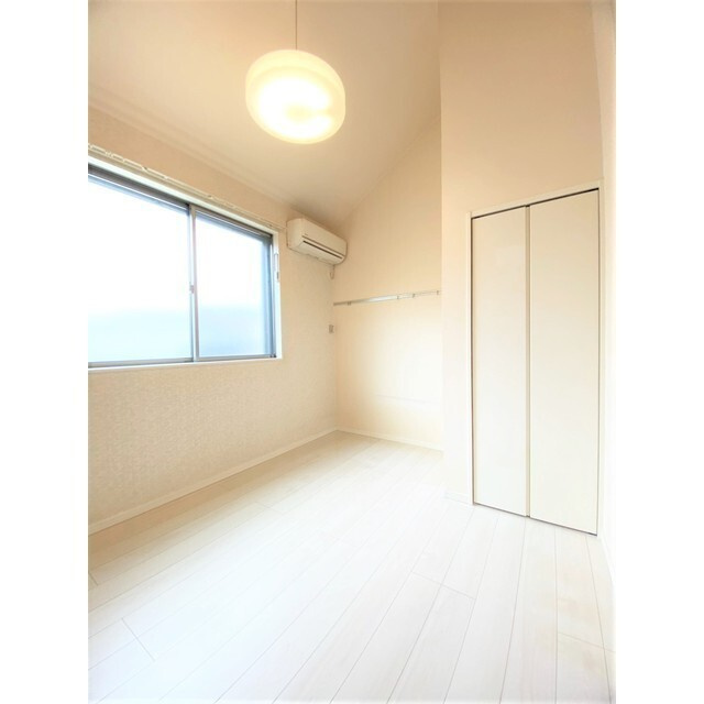 ヒルズ西加瀬の内装