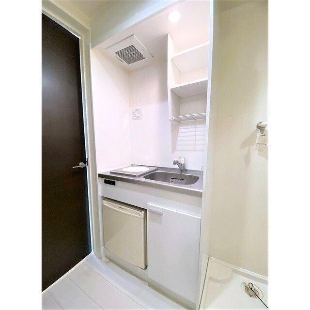 ヒルズ西加瀬の内装