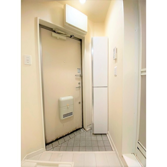 ヒルズ西加瀬の内装