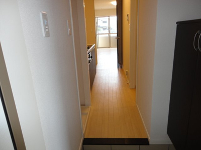 【玄関】 | プラシード | 玄関