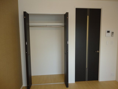 【収納】 | プラシード | クローゼット